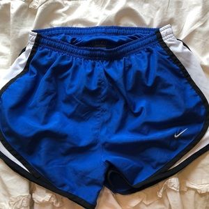 Nike dri-fit shorts